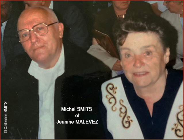 Michel Jeanine SMITS-MALEVEZ 640
